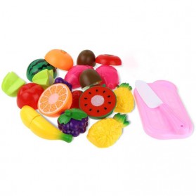 Permainan Uno Stako Kayu 48 Balok - Multi-Color 