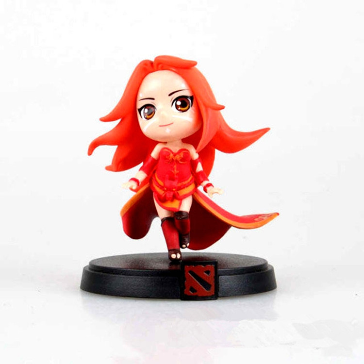 figure dota 2 captain lina the slayer jakartanotebook figure dota 2 captain lina the slayer jakartanotebook