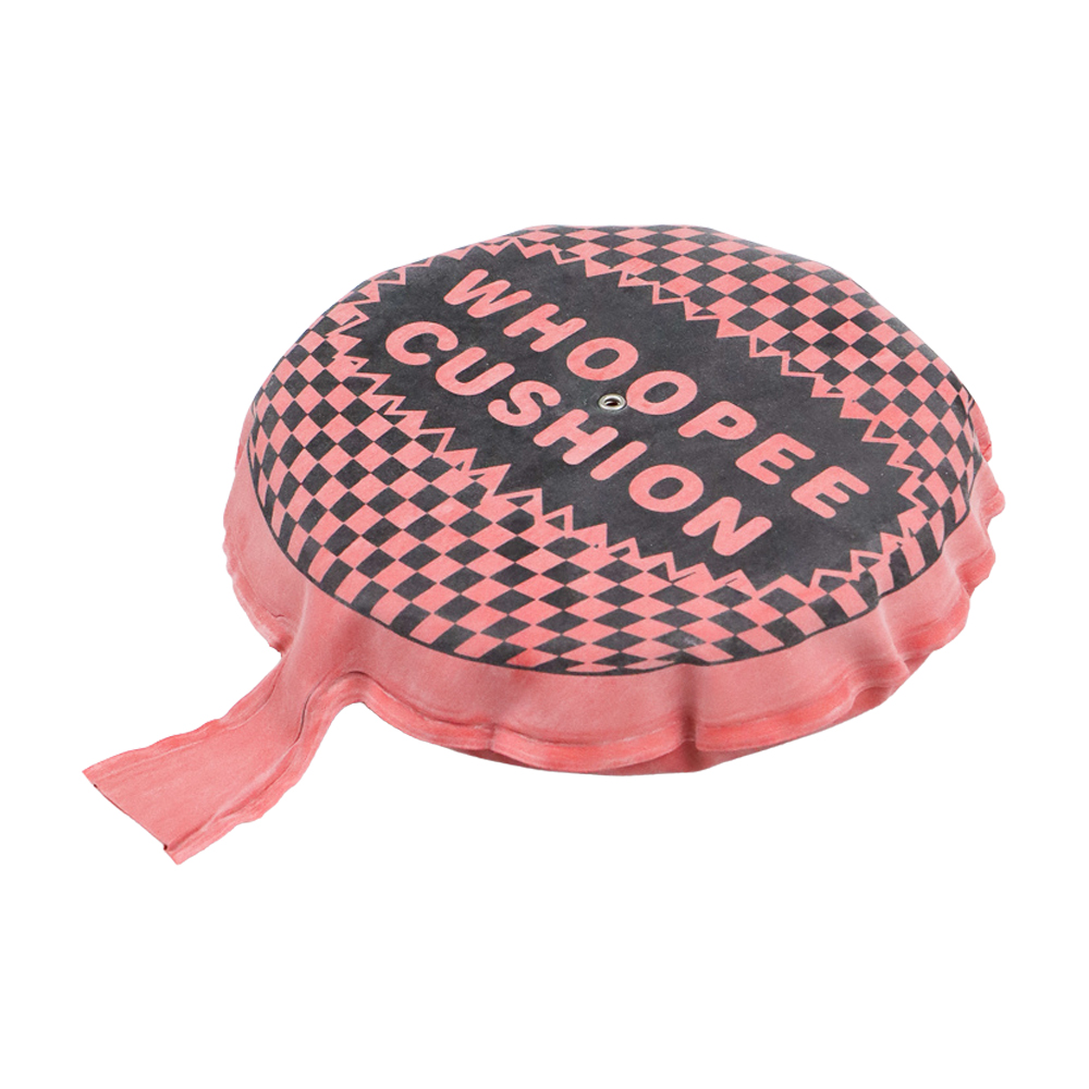 Gambar produk Whoopie Cushion Bantal Prank Kentut - 1373-1A