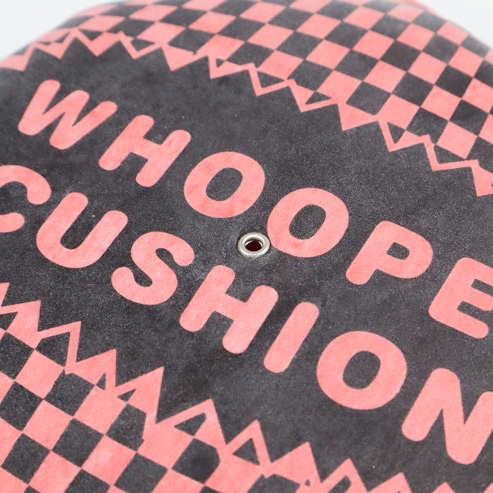 Gambar produk Whoopie Cushion Bantal Prank Kentut - 1373-1A