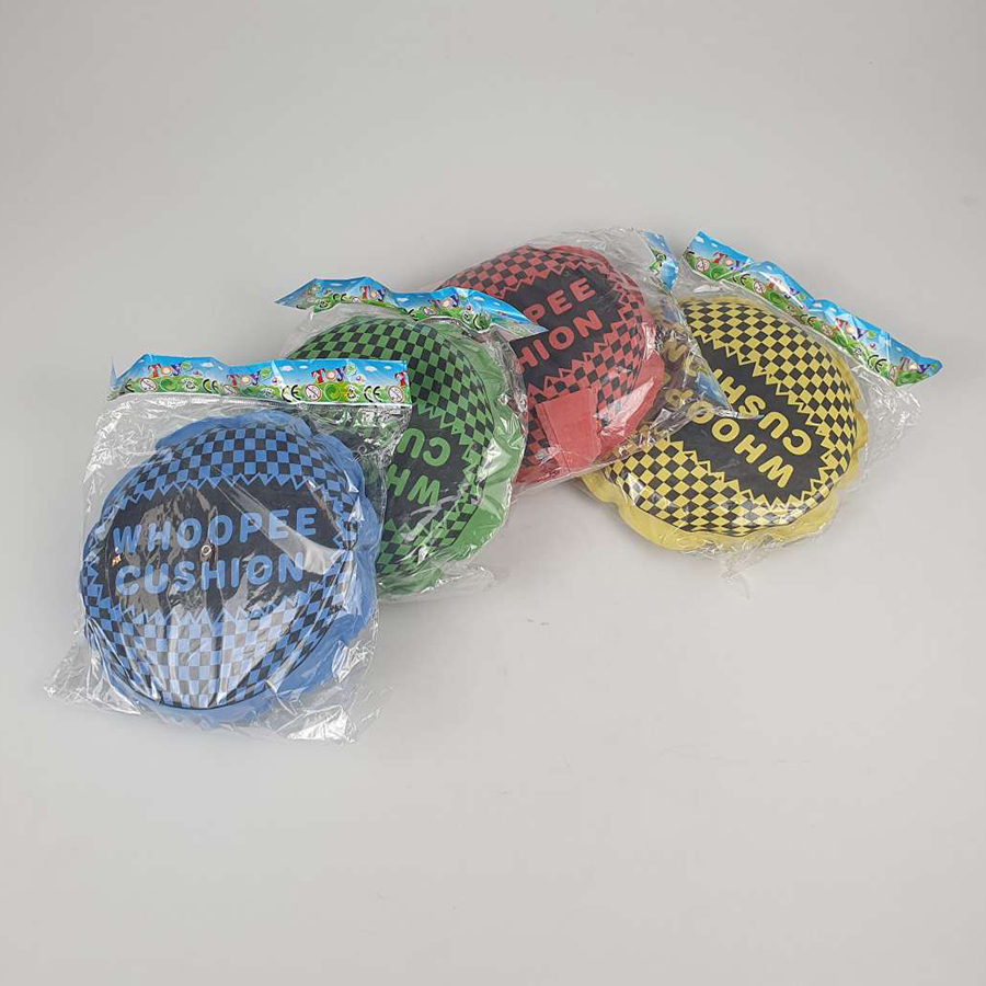 Gambar produk Whoopie Cushion Bantal Prank Kentut - 1373-1A