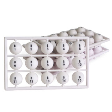 Permainan Bingo Set Zp001 Multi Color Jakartanotebook Com