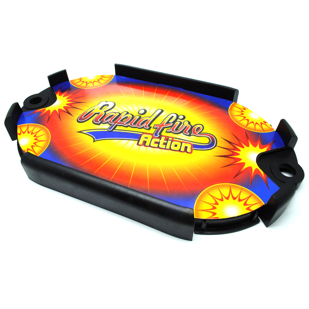 Rapid Fire Action Board Game JakartaNotebook com Rapid Fire Action Board Game JakartaNotebook com