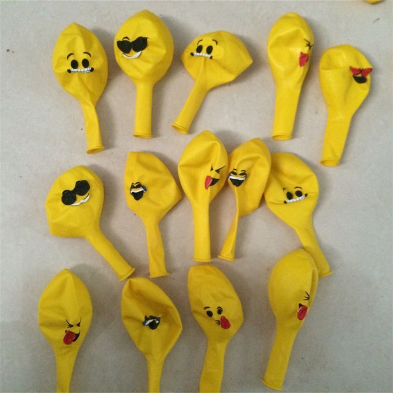 balon tiup emoticon 100 pcs yellow jakartanotebook balon tiup emoticon 100 pcs yellow jakartanotebook