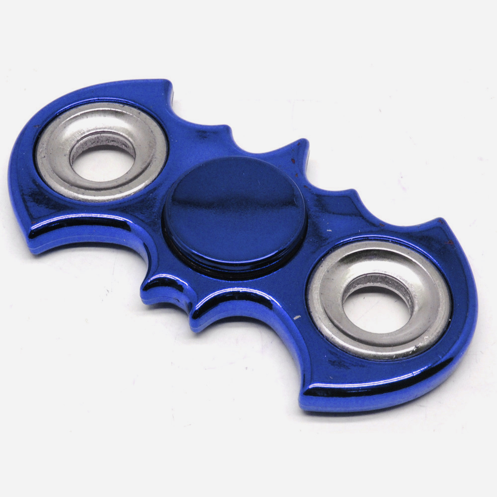 batman bar fidget spinner blue jakartanotebook batman bar fidget spinner blue jakartanotebook