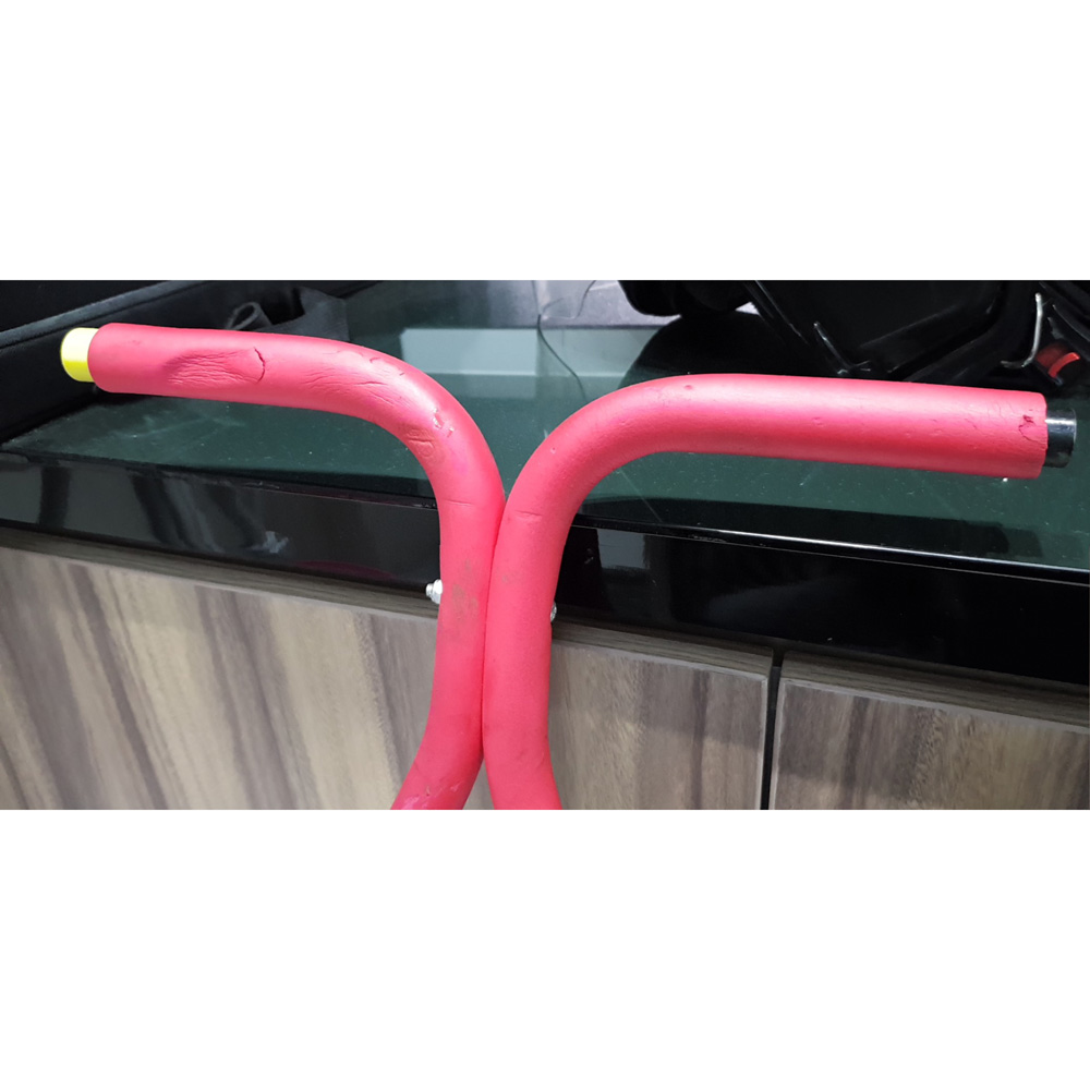 Pogo Stick Tongkat Lompat Double Pole 60 kg 14 DAYS Pogo Stick Tongkat Lompat Double Pole 60 kg 14 DAYS