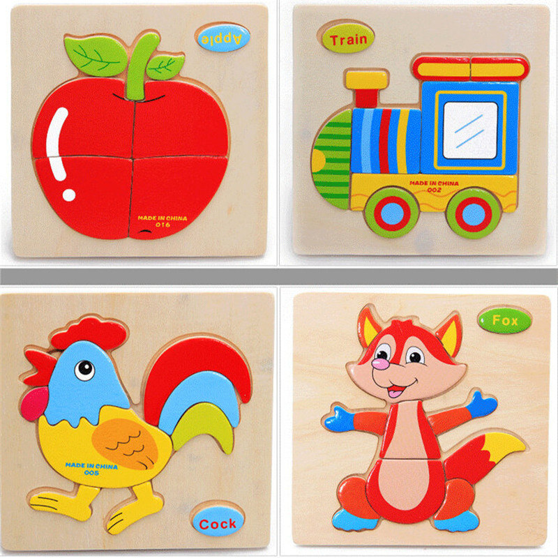  Mainan  Puzzle  3D Anak  008 JakartaNotebook com