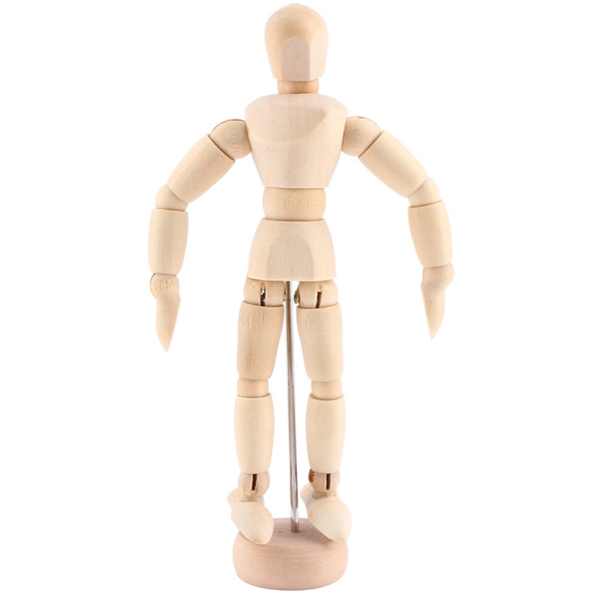 mini model mannequin kayu 8 inch jakartanotebook mini model mannequin kayu 8 inch jakartanotebook