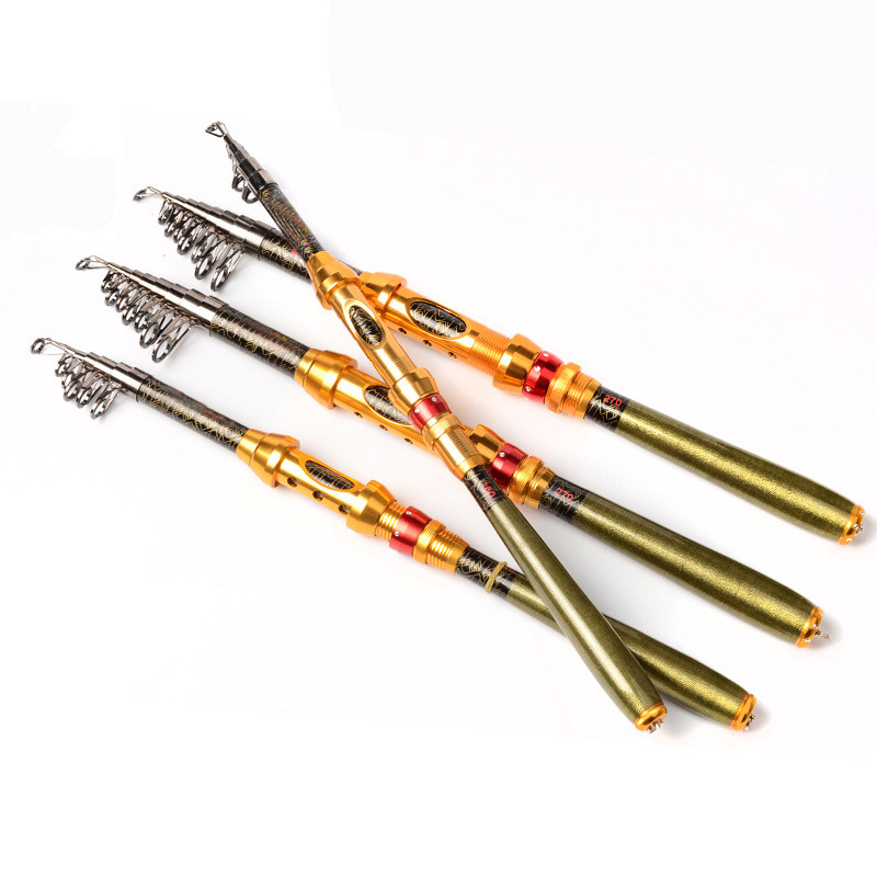 joran pancing carbon fiber telescopic 6 segments 2 1m joran pancing carbon fiber telescopic 6 segments 2 1m