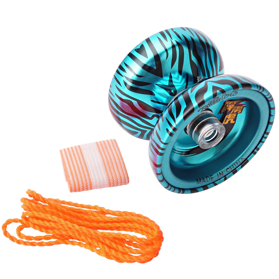 Mainan Yoyo Blazing Teens - 3015 - Multi-Color