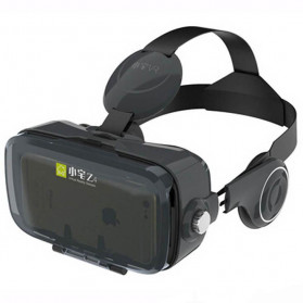 vr box near me