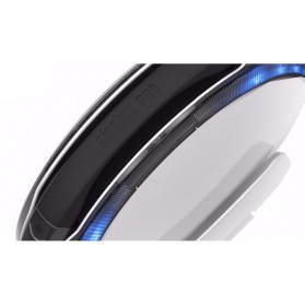 Ninebot One S2 Electric Unicycle Scooter - White - 4