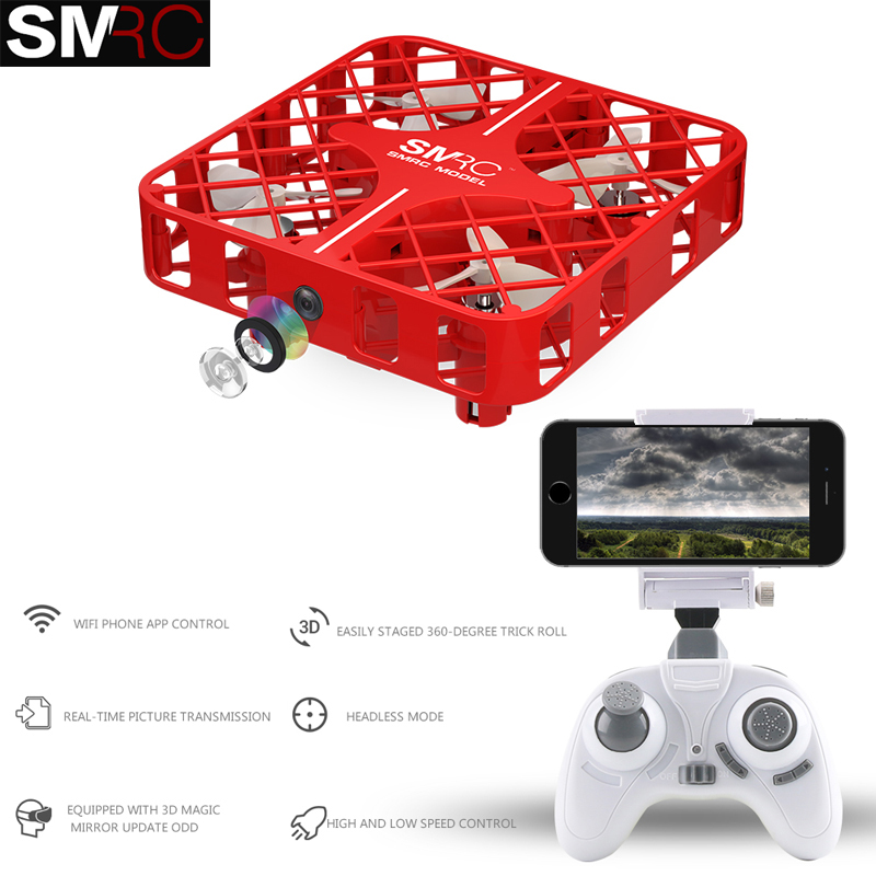 smrc drone