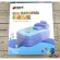 Gambar produk Intime Spa Bathtub Portable 160 x 84 x 64 cm dengan Pompa - YT-038B