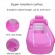 Gambar produk Intime Spa Bathtub Portable 160 x 84 x 64 cm dengan Pompa - YT-038B