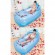 Gambar produk Intime Spa Bathtub Portable 160 x 84 x 64 cm dengan Pompa - YT-038B