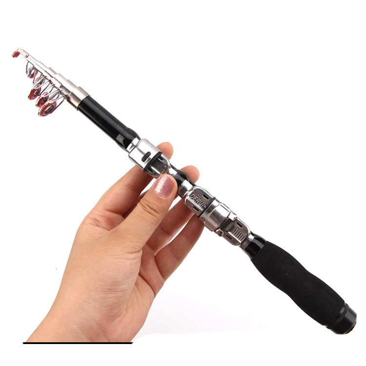 Joran Pancing Bagus