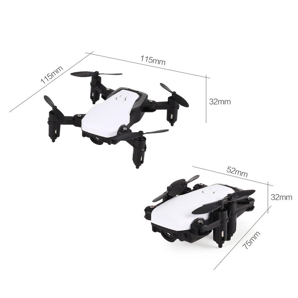 sg800 drone mini
