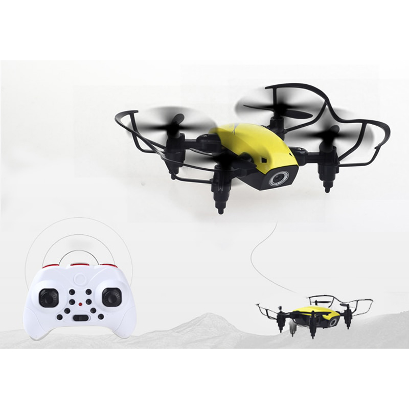 broadream s9 drone camera
