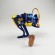 Gambar produk Fanshun Gulungan Pancing FH5000 Metal Fishing Spinning Reel 10 Ball Bearing