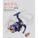 Gambar produk Fanshun Gulungan Pancing FH5000 Metal Fishing Spinning Reel 10 Ball Bearing