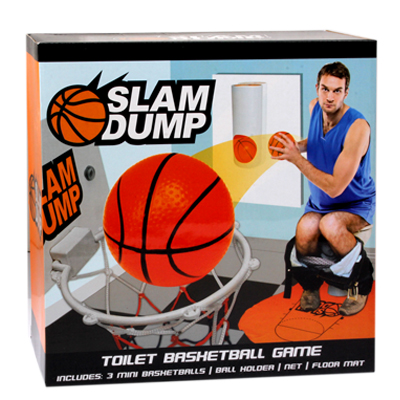 slam dump