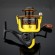 Gambar produk LIEYUWANG Reel Pancing Spinning HD6000 12 Ball Bearing