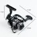 Gambar produk Debao Dark Spider DS2000 Spinning Reel Pancing 5.2:1 12+1 Ball Bearing