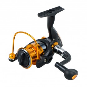 Joran dan Reel Pancing - YUMOSHI EK3000 Reel Pancing Spinning 13 Ball Bearing