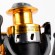 Gambar produk YUMOSHI Reel Pancing Spinning 13 Ball Bearing - EK4000