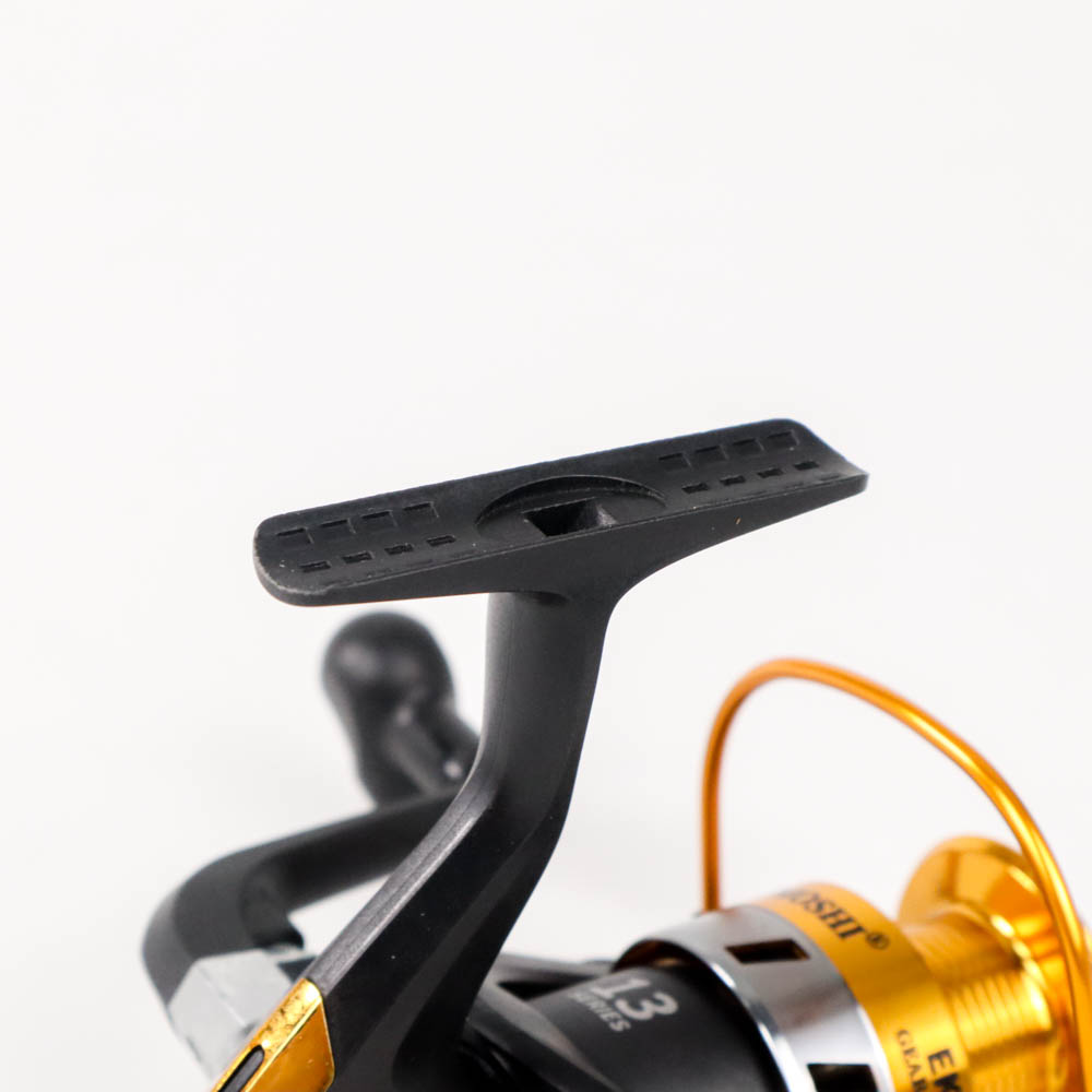 Gambar produk YUMOSHI Reel Pancing Spinning 13 Ball Bearing - EK4000