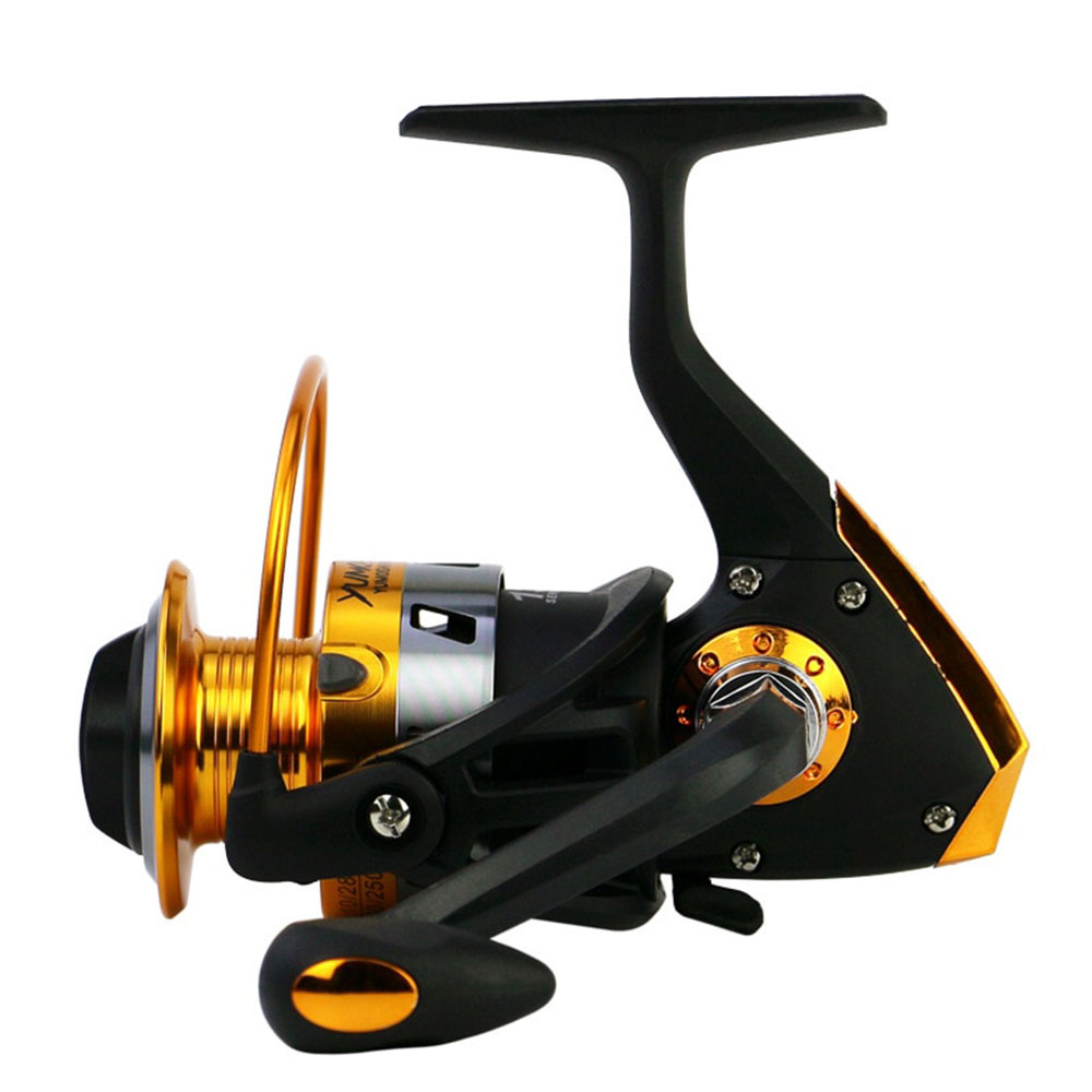 Gambar produk YUMOSHI EK5000 Reel Pancing Spinning 13 Ball Bearing