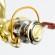 Gambar produk DARCY JX2000 Reel Pancing Spinning 12 Ball Bearing 5.5:1