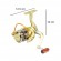 Gambar produk DARCY JX2000 Reel Pancing Spinning 12 Ball Bearing 5.5:1