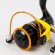 Gambar produk YUMOSHI Reel Pancing Spinning 12 Ball Bearing - HD7000