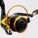 Gambar produk YUMOSHI Reel Pancing Spinning 12 Ball Bearing - HD7000