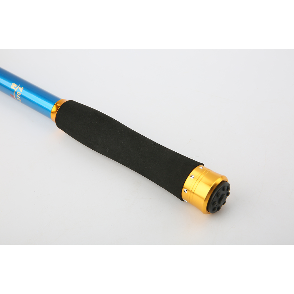 Yuelong Joran Pancing Portable Telescopic Epoxy Resin 2.1M