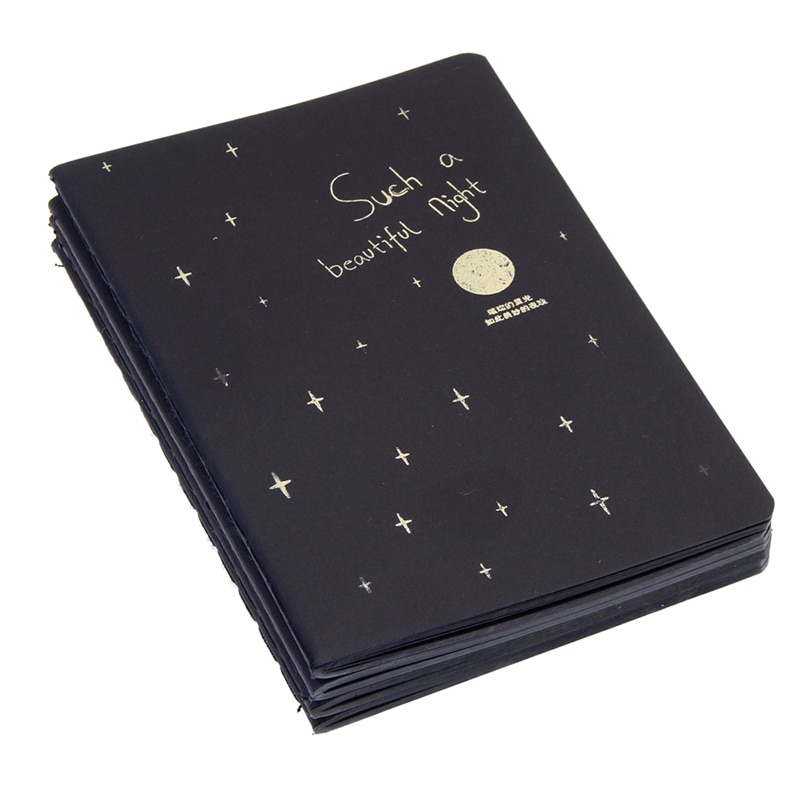 BMDM Buku Sketsa Diary Sketchbook Drawing Painting Book