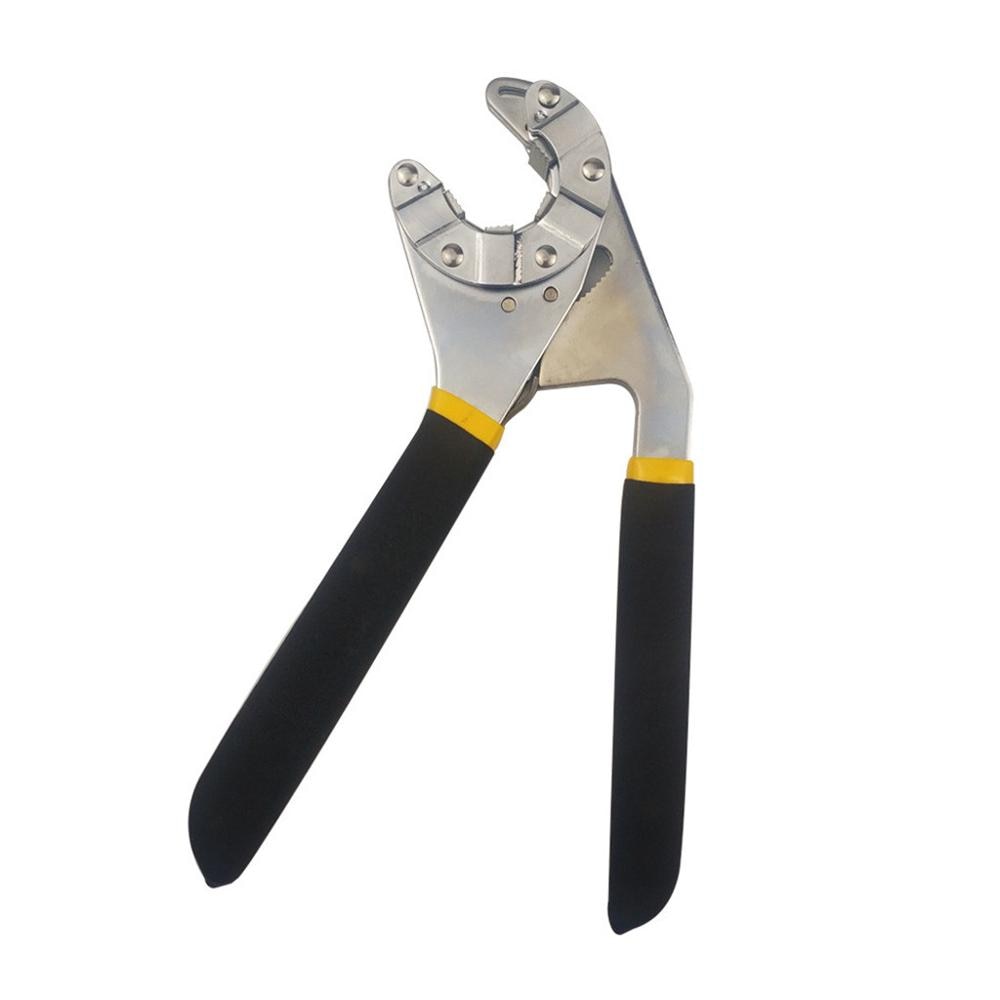 Gambar produk Mnycxen Kunci Pas Multifungsi 8 in 1 Adjustable Hexagonal Wrench - UW81