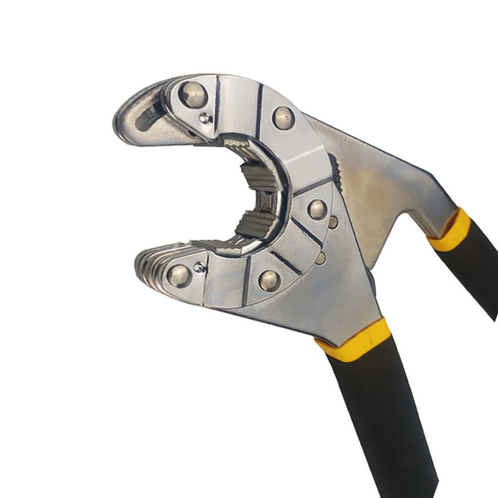 Gambar produk Mnycxen Kunci Pas Multifungsi 8 in 1 Adjustable Hexagonal Wrench - UW81