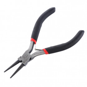 Urijk Tang Kabel Multifungsi Insulated Wire Cable Cutter Round Nose Pliers 12.5CM - M2941 - 1