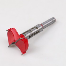 Taffware Mata Bor Forstner Auger Drill Bit Wooden Saw Power Tools 35mm - DIN-7483 - 2