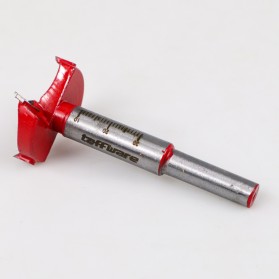 Taffware Mata Bor Forstner Auger Drill Bit Wooden Saw Power Tools 35mm - DIN-7483 - 3