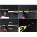 Gambar produk HALOJAJU Mata Bor Wire Twisting Twister Penyambung Kabel 5 Hole - X201