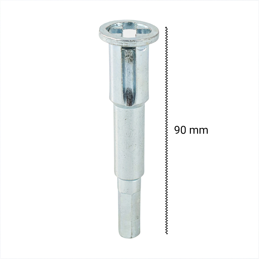 Gambar produk HALOJAJU Mata Bor Wire Twisting Twister Penyambung Kabel 5 Hole - X201