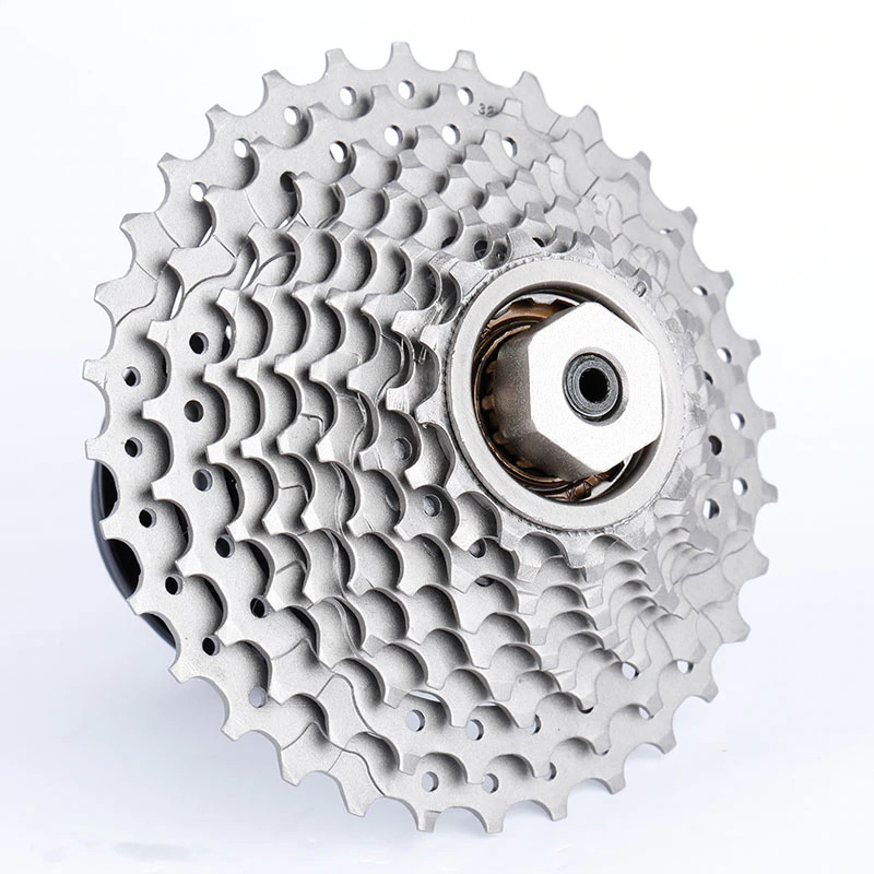 DEEMOUNT    Kunci Pas Pembuka Gigi Sepeda Freewheel Sprocket Remover