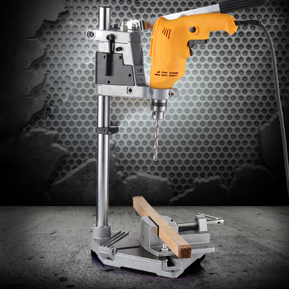 Allsome Bracket Bor Electric Drill 