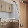 Gambar produk BETOCI Bracket Engsel Pintu Lemari Laci Pneumatic Support Rod Kitchen Cabinet Door Lift - CG040