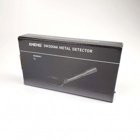 ANENG Stud Finder Metal Detektor Logam - DM3004A - Gray - 7