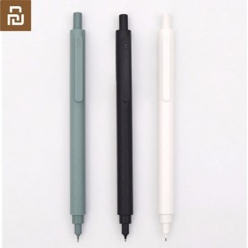 KACO ROCKET MP Pensil Mekanik Japan Mechanical Pencil HB 0.5mm 1 PCS - K1028 - Black - 2